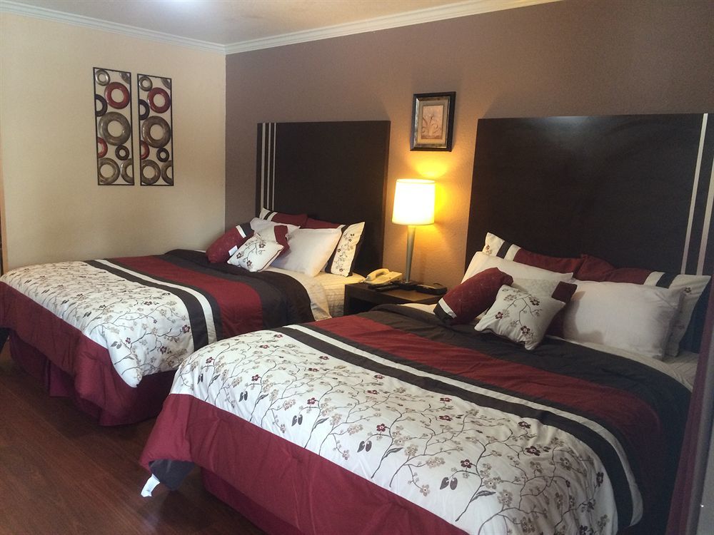 Muir Lodge Motel Martinez Dış mekan fotoğraf