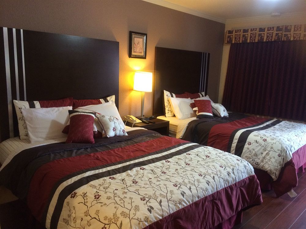 Muir Lodge Motel Martinez Dış mekan fotoğraf