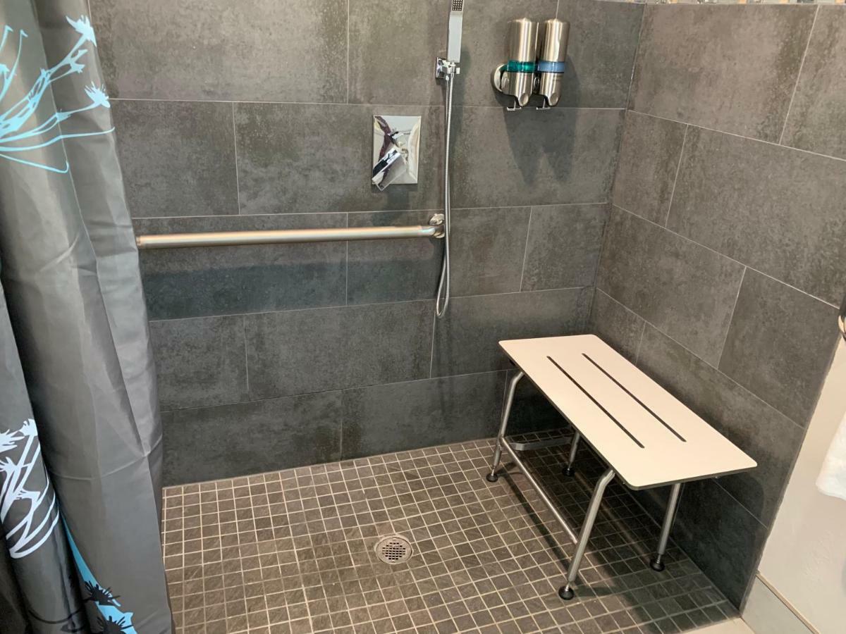 Muir Lodge Motel Martinez Dış mekan fotoğraf